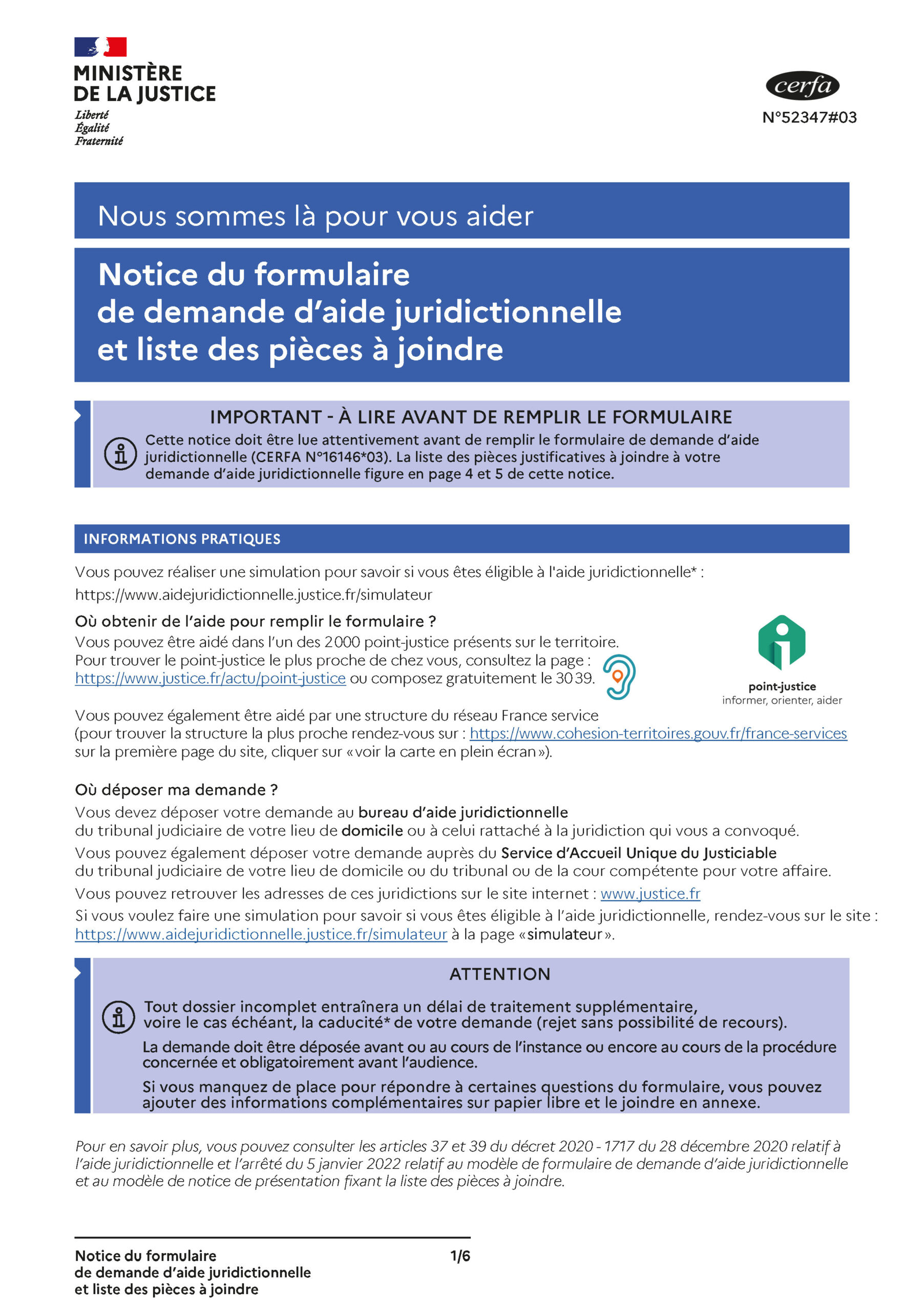 NOTICE AJ Page 1 scaled