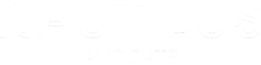 Nautilus Avocats Logotype web 3